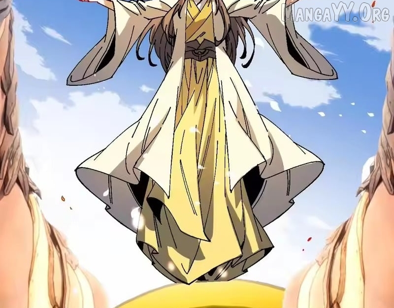 Master: This rebellious disciple is definitely not the Holy Son Chapter 169 - page 27